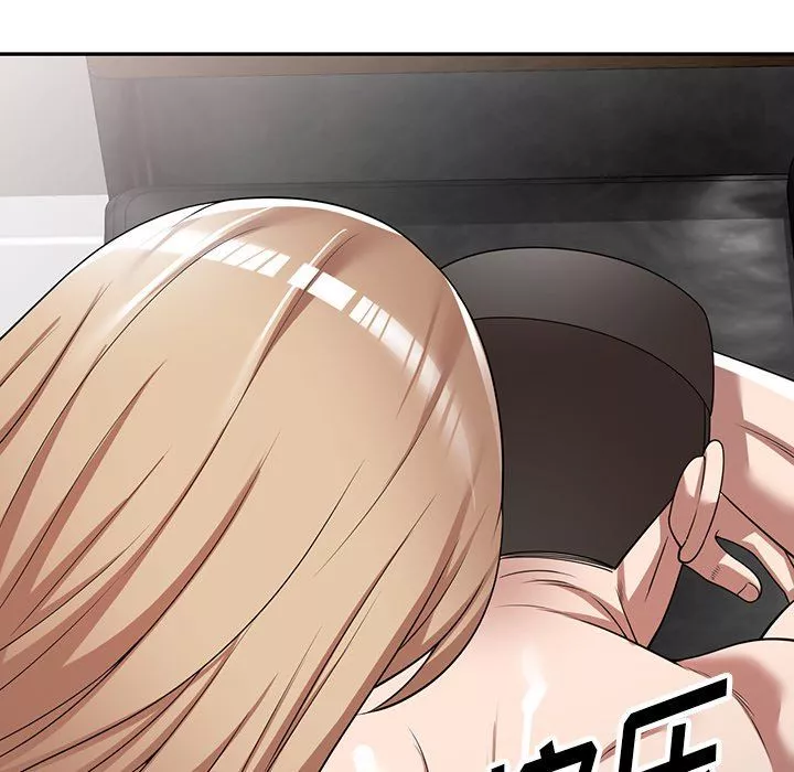 沉重的契約第9話