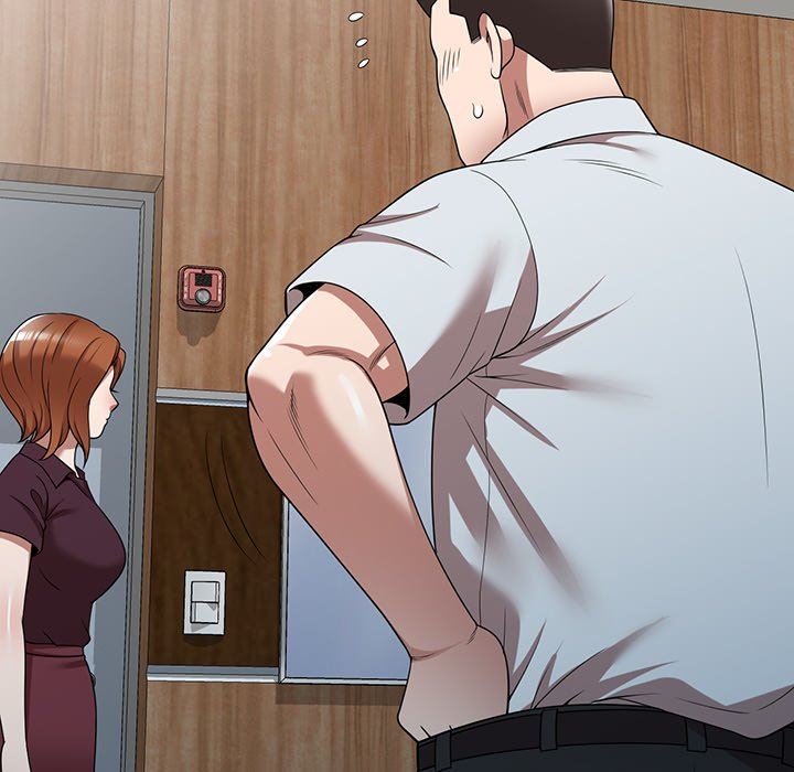 沉重的契约第10话