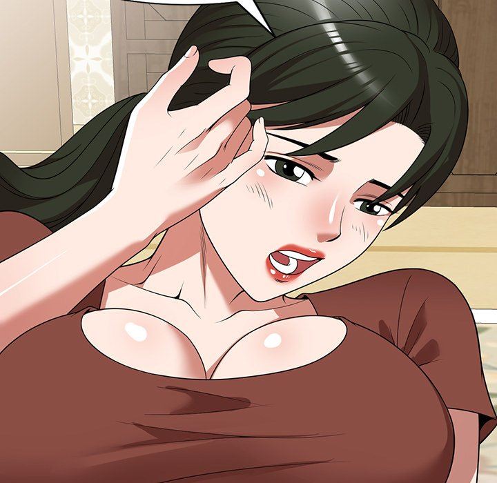 沉重的契約第10話