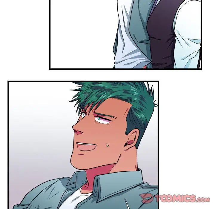 似同非同第10话