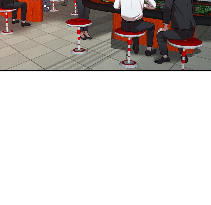 沉重的契約第11話