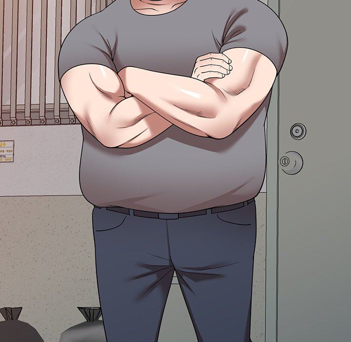 沉重的契約第11話