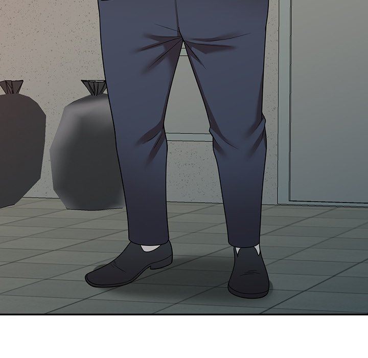 沉重的契約第12話