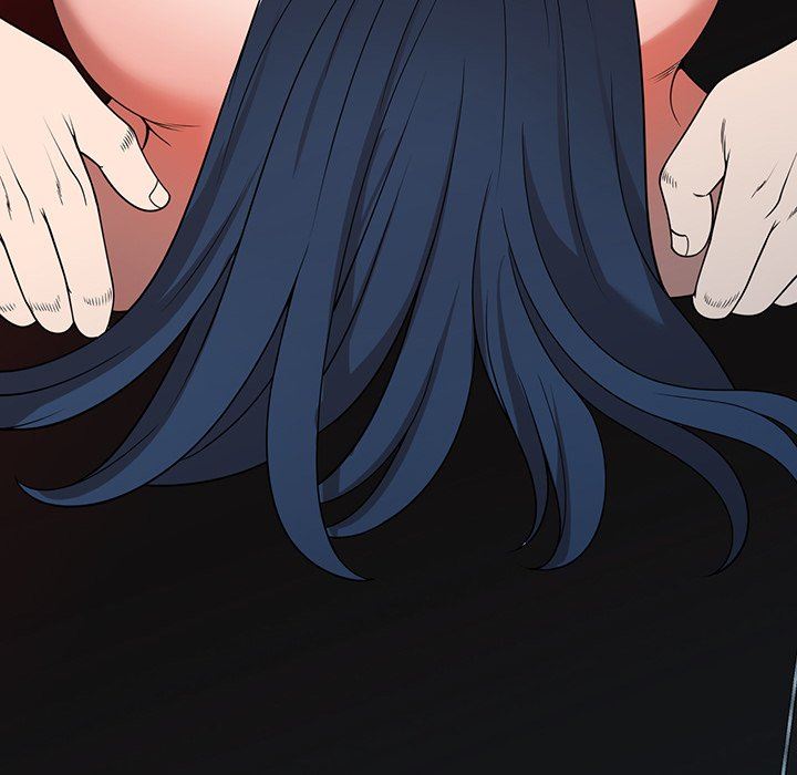 沉重的契約第12話