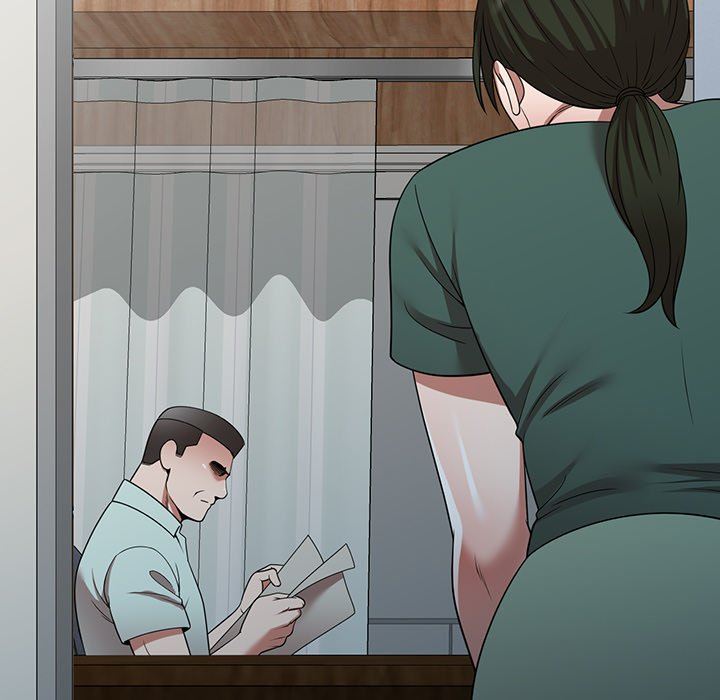 沉重的契約第14話