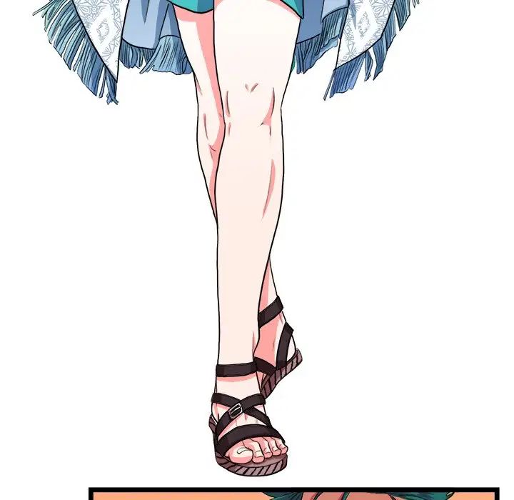 似同非同第18话