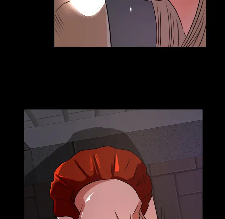 补习班绯闻第20话