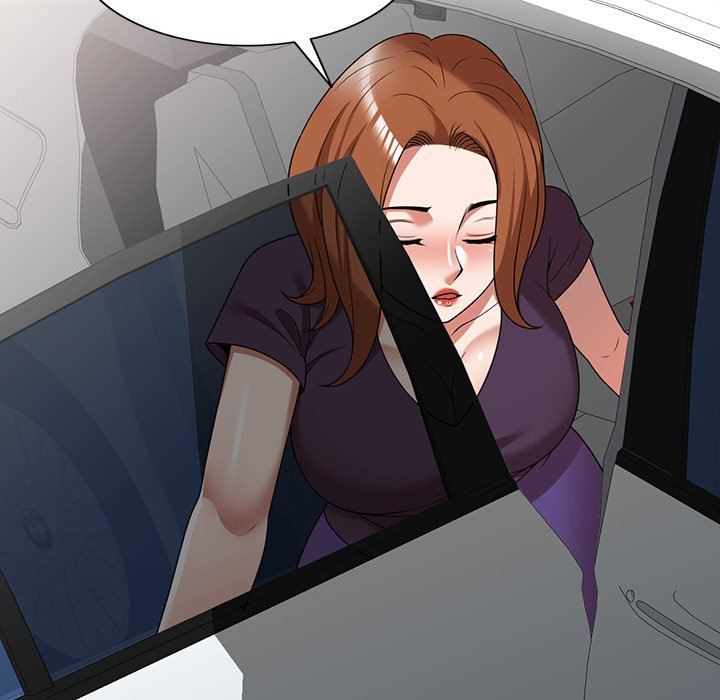 沉重的契約第15話