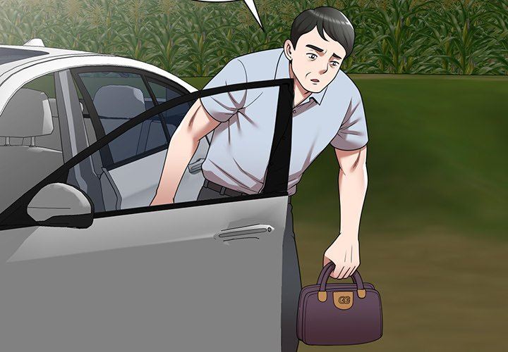 沉重的契約第16話