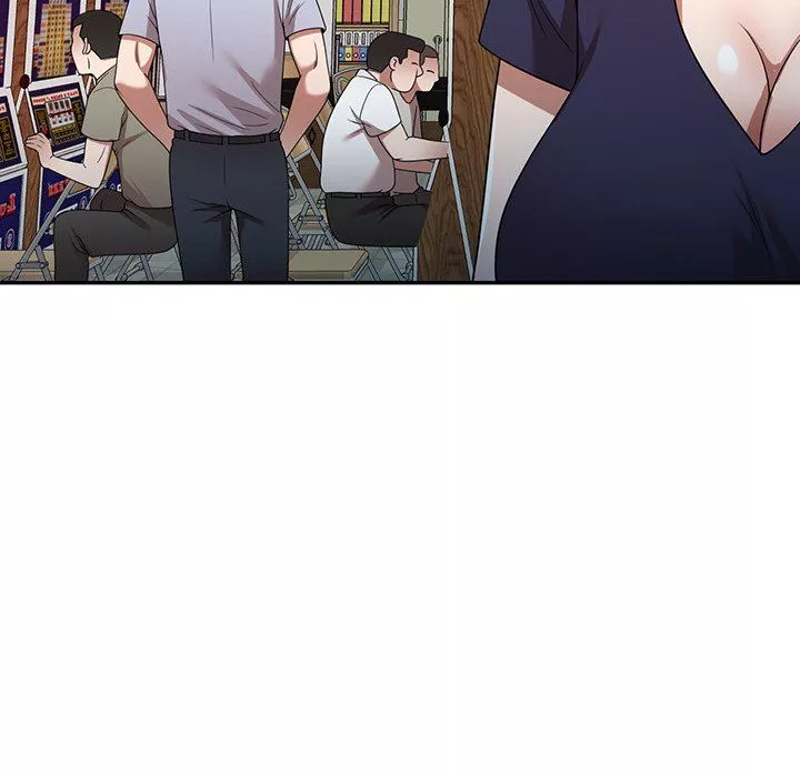 沉重的契約第17話