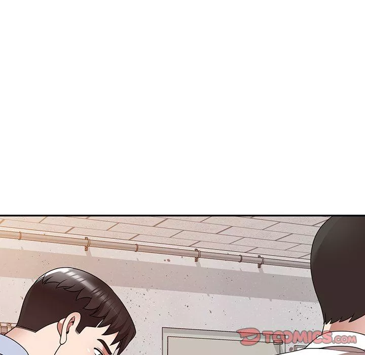 沉重的契約第17話