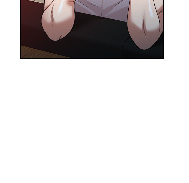 沉重的契約第17話