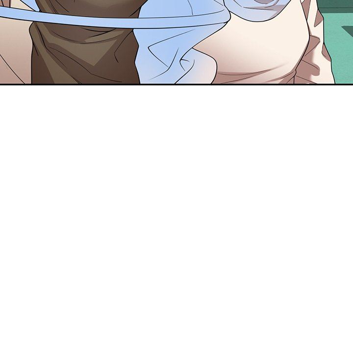 沉重的契約第18話