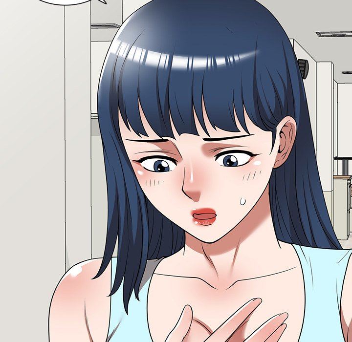 沉重的契約第19話