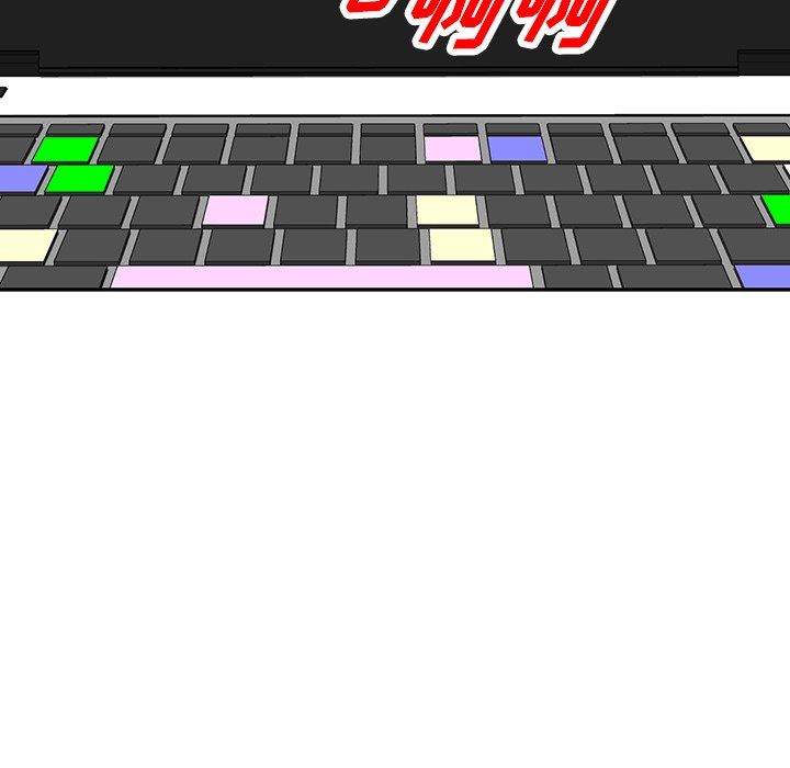 沉重的契約第20話