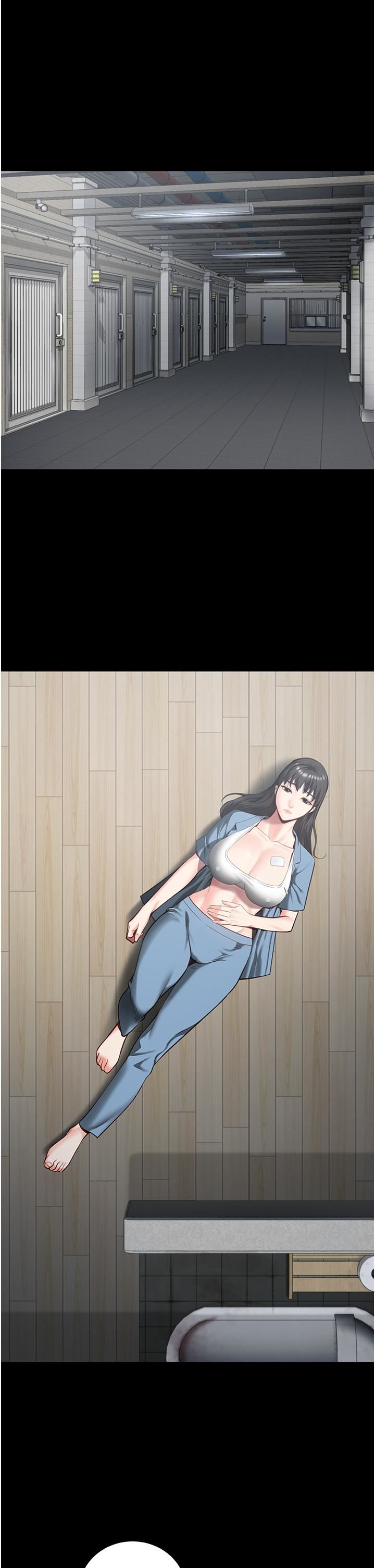 監獄女囚第15話-想再吃一次棒棒♥