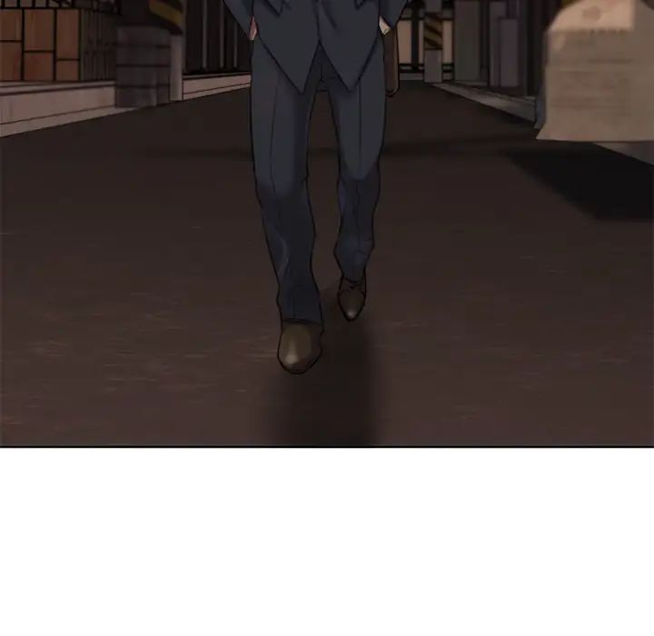 慾望食物鏈第1话