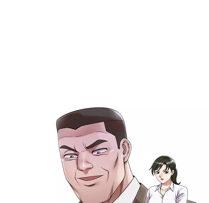 沉重的契約第21話