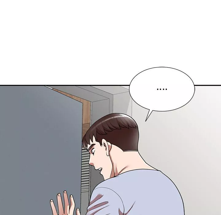 沉重的契約第21話