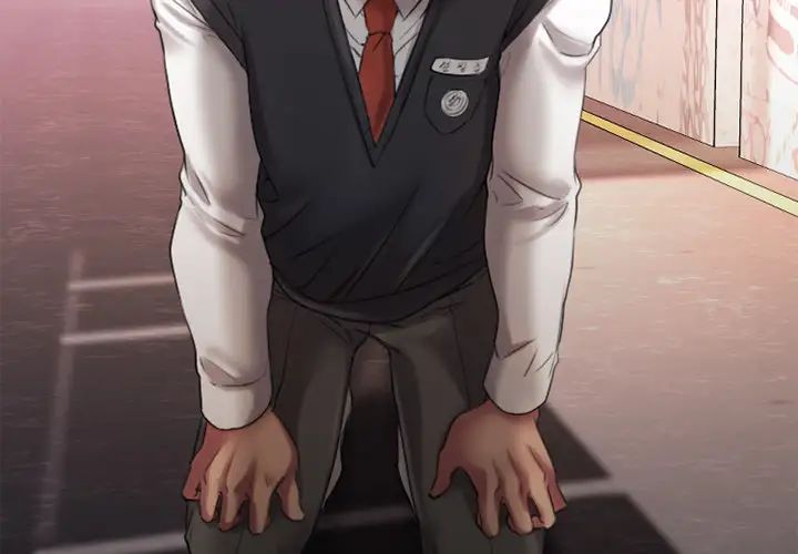 慾望食物鏈第2话