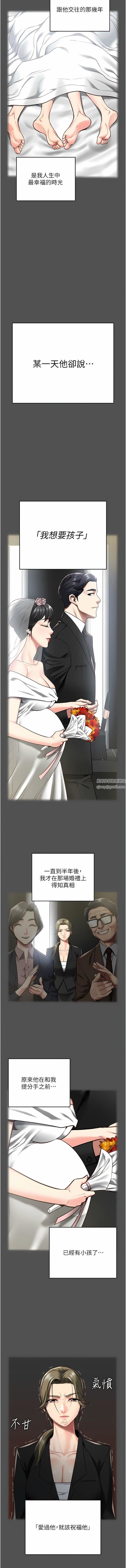 監獄女囚第18話-你要上嗎?