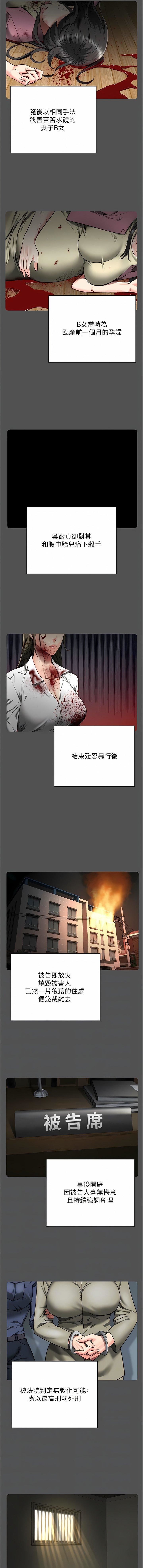 監獄女囚第18話-你要上嗎?