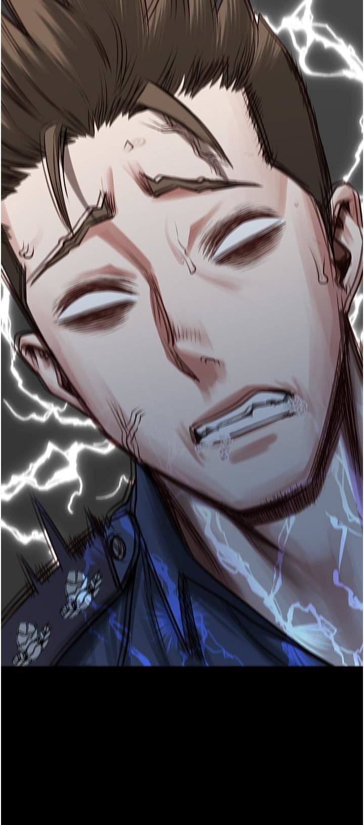 监狱女囚第22话-心意相通，身体相连