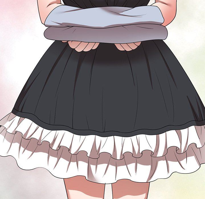 沉重的契約第22話