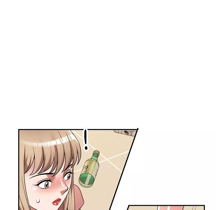 沉重的契約第22話