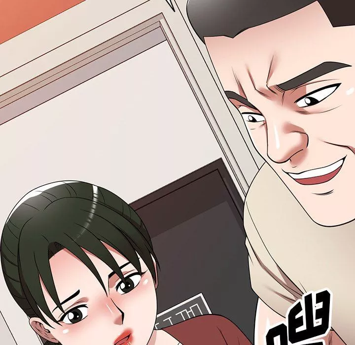 沉重的契约-第23话 - 图片 8
