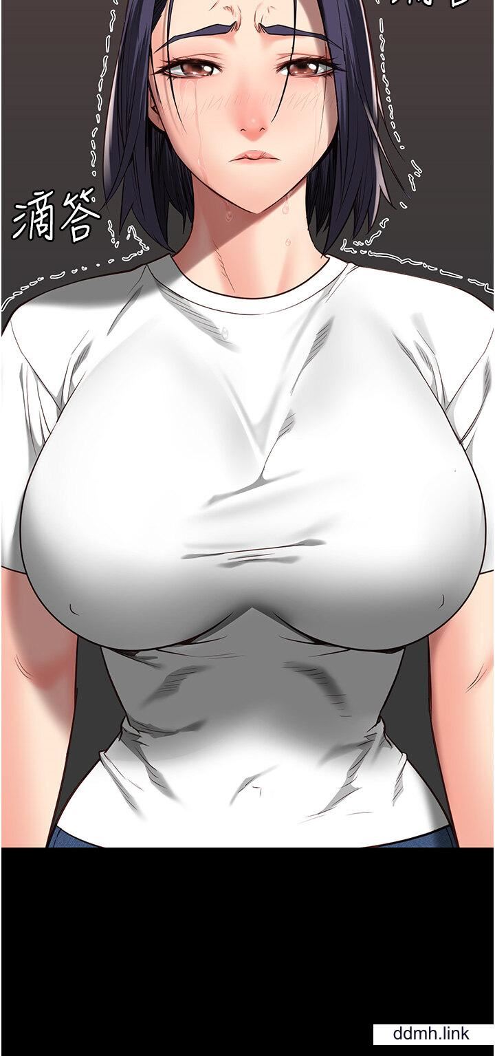 监狱女囚第25话-狗男女去死吧!