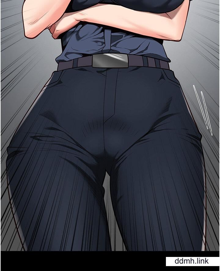 监狱女囚第25话-狗男女去死吧!