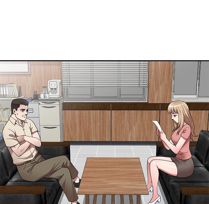 沉重的契約第23話