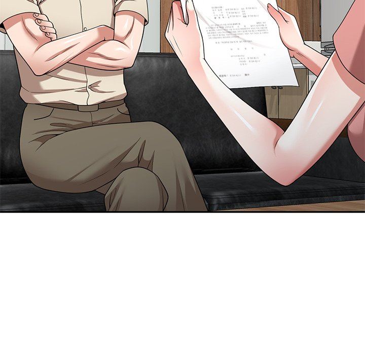 沉重的契約第23話