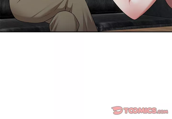 沉重的契約第24話