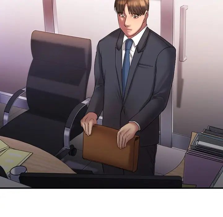 慾望食物鏈第5话