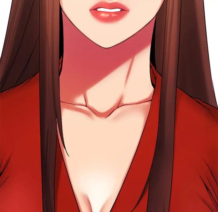 慾望食物鏈第6话