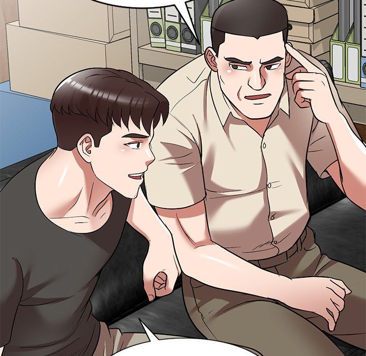 沉重的契約第24話