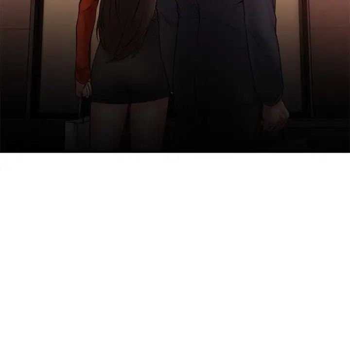 慾望食物链第6话