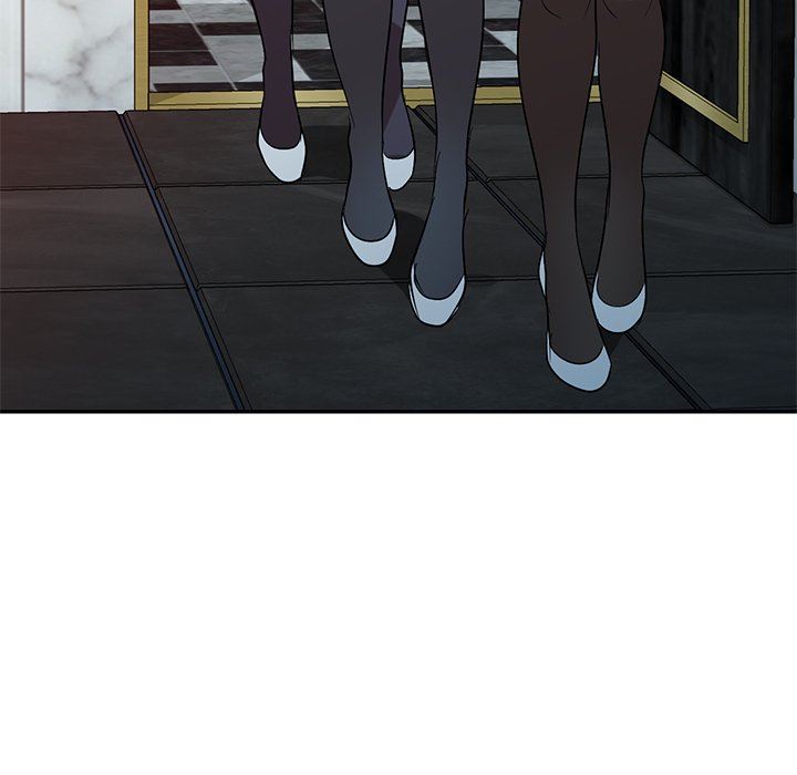 沉重的契約第25話