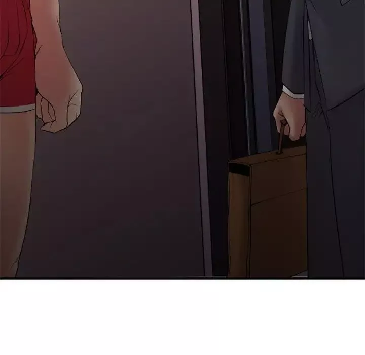 慾望食物链-第6话 - 图片 158