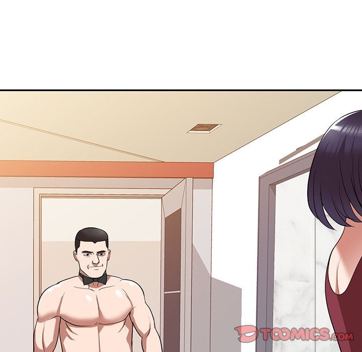 沉重的契約第25話