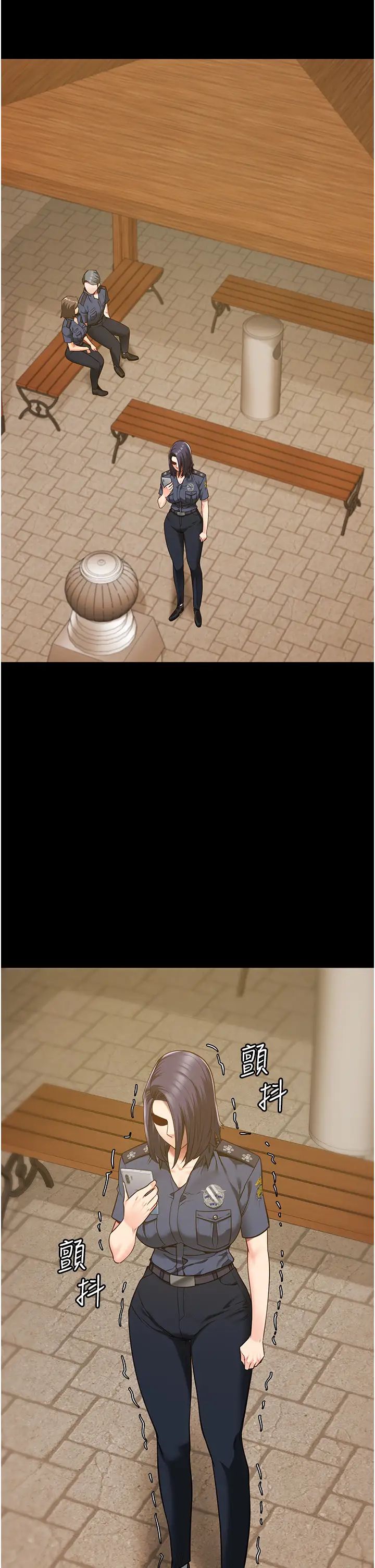 監獄女囚第35話-一生隻督妳一人