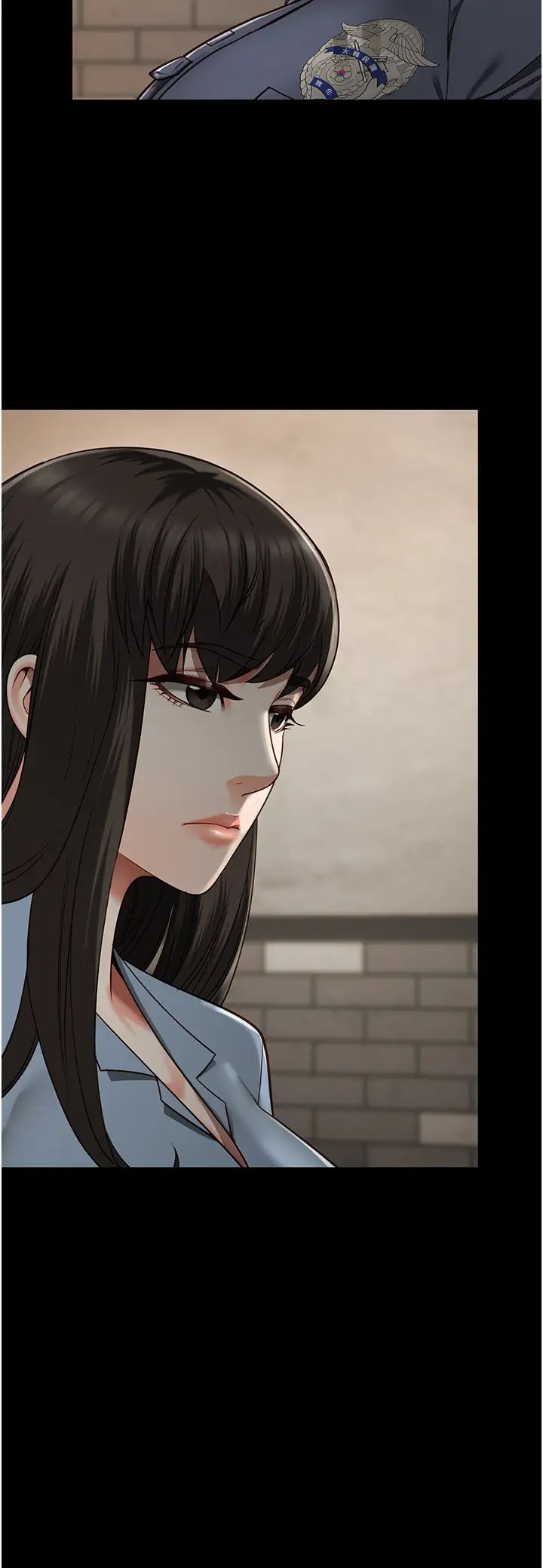 监狱女囚第36话-今天就送妳上路