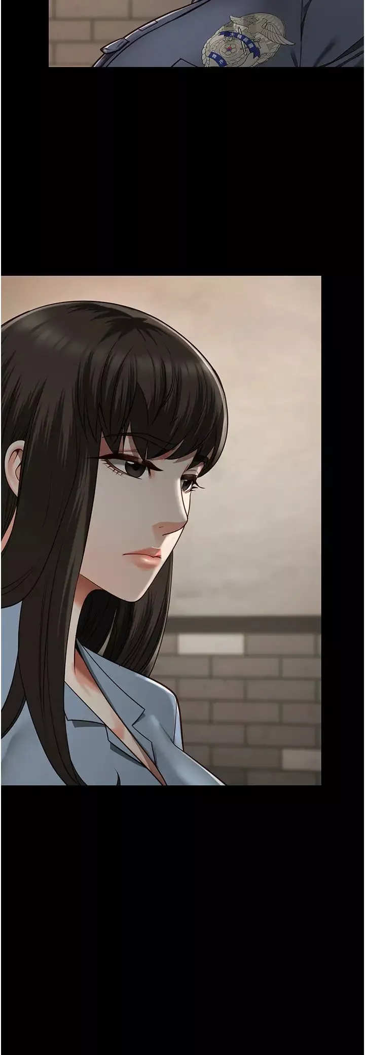 監獄女囚第36話-今天就送妳上路