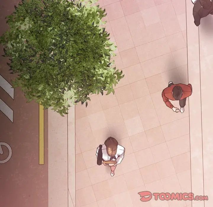 慾望食物鏈第9话