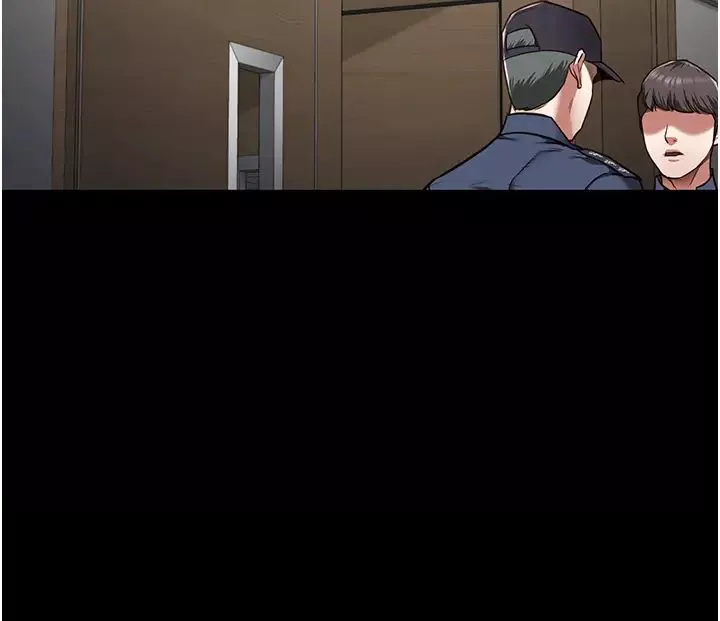 監獄女囚第37話-喪心病狂的羅科長