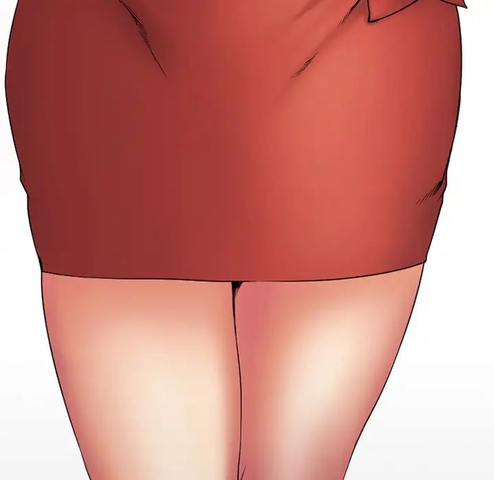 慾望食物鏈第9话