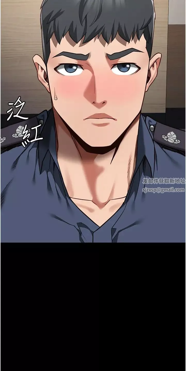 监狱女囚-第37话-丧心病狂的罗科长 - 图片 36