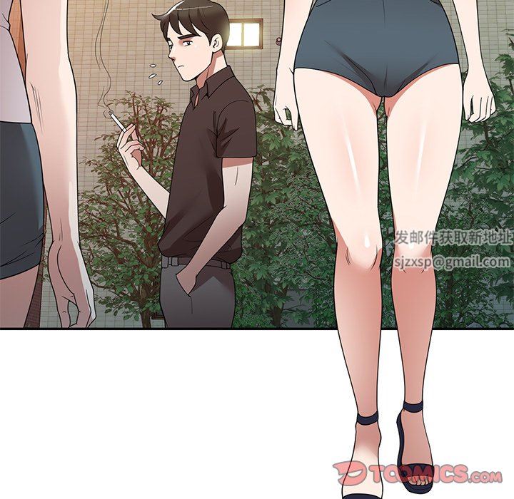 沉重的契约第28话